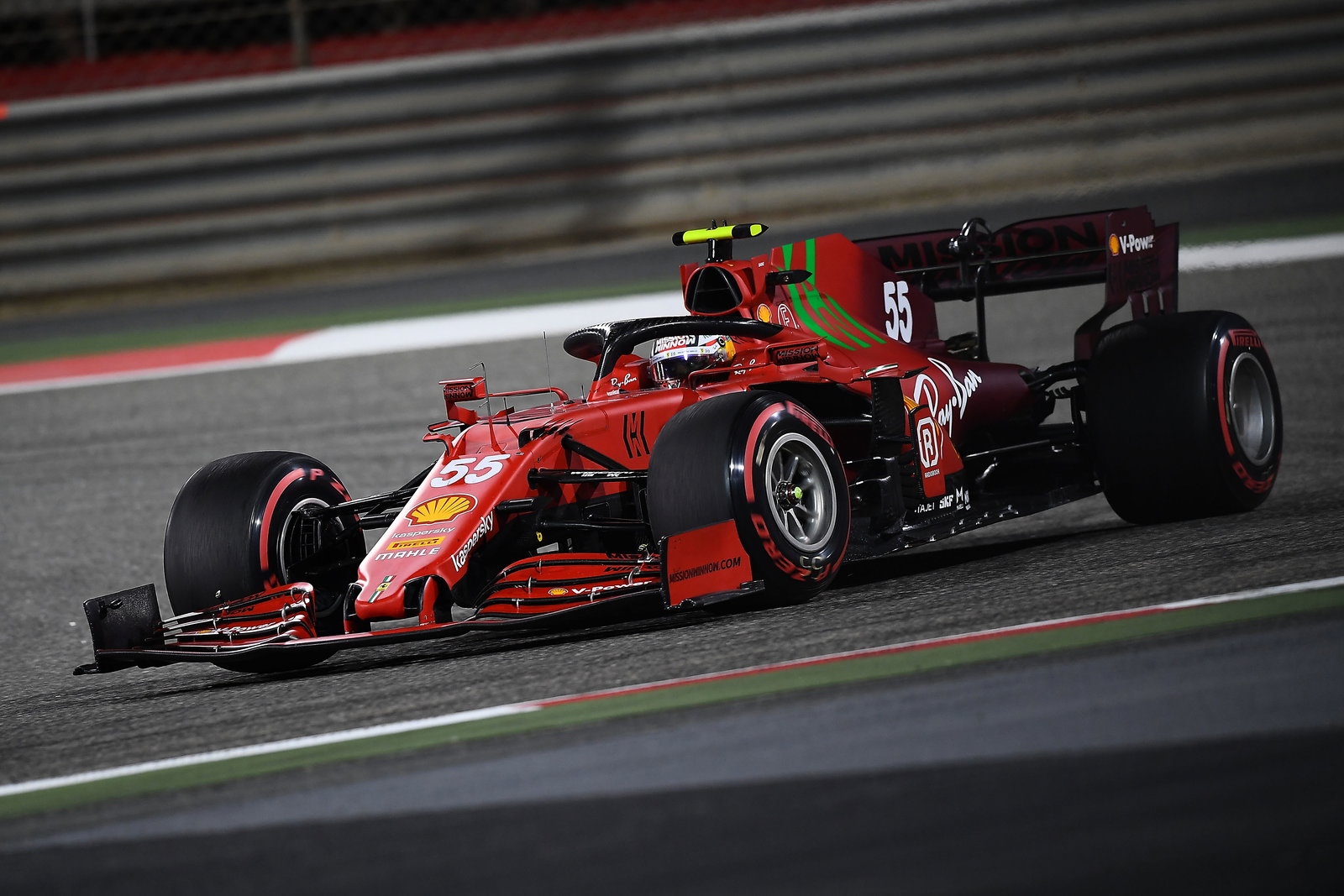 Tingkatkan Performa RB16B, Red Bull Siapkan Update di Imola